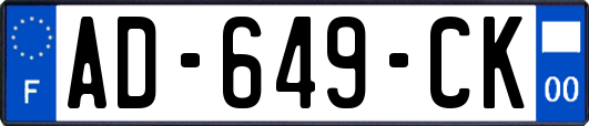 AD-649-CK