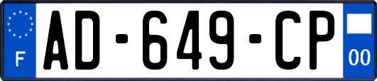 AD-649-CP