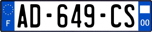 AD-649-CS