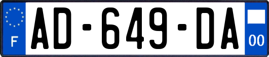 AD-649-DA