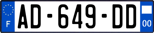 AD-649-DD