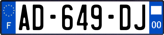 AD-649-DJ
