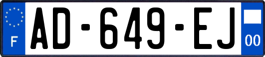 AD-649-EJ