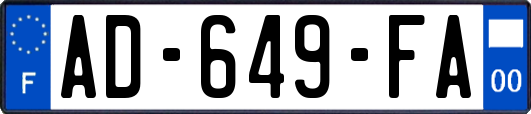 AD-649-FA