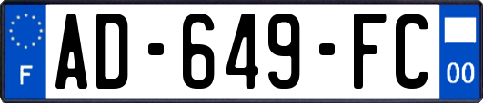 AD-649-FC