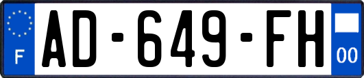 AD-649-FH