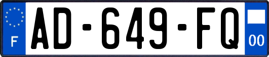 AD-649-FQ