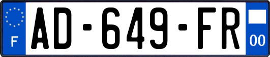 AD-649-FR