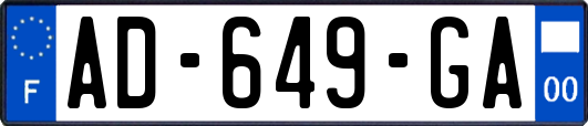 AD-649-GA