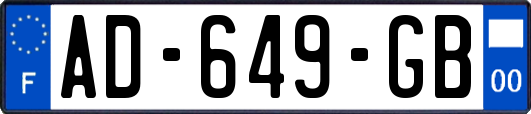AD-649-GB