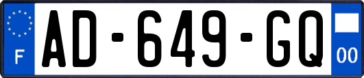 AD-649-GQ