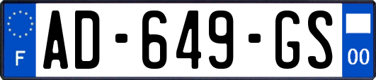 AD-649-GS