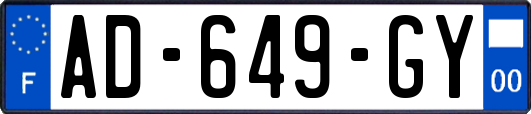 AD-649-GY