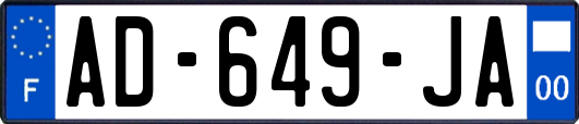 AD-649-JA