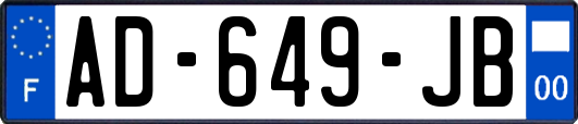 AD-649-JB