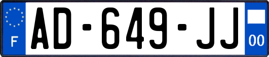 AD-649-JJ