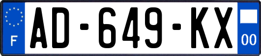 AD-649-KX
