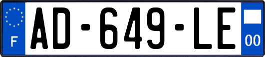 AD-649-LE