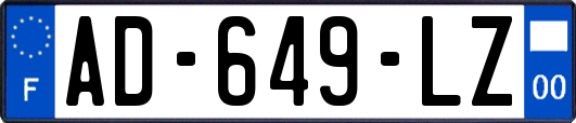 AD-649-LZ