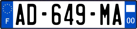 AD-649-MA