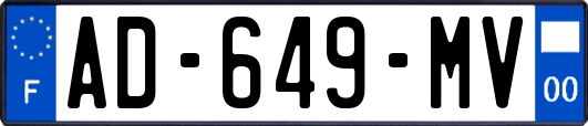 AD-649-MV