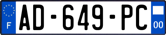 AD-649-PC