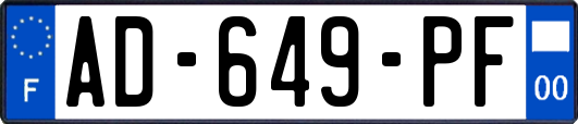 AD-649-PF