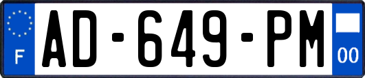 AD-649-PM