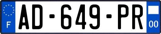 AD-649-PR