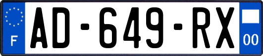 AD-649-RX