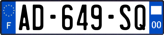 AD-649-SQ