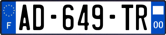 AD-649-TR