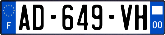 AD-649-VH