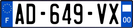 AD-649-VX