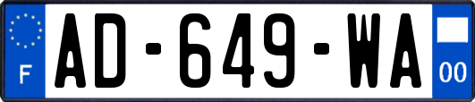 AD-649-WA