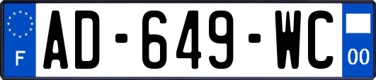 AD-649-WC