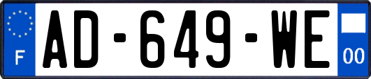 AD-649-WE