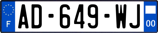 AD-649-WJ