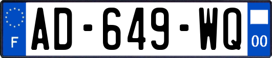 AD-649-WQ