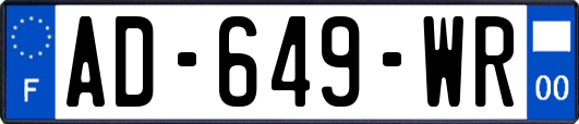 AD-649-WR