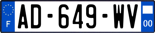 AD-649-WV