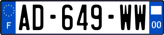 AD-649-WW