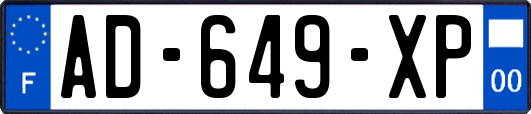 AD-649-XP