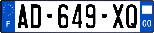 AD-649-XQ