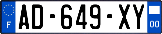 AD-649-XY