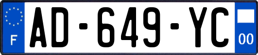AD-649-YC