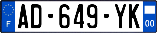 AD-649-YK