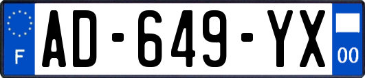AD-649-YX