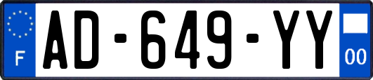 AD-649-YY