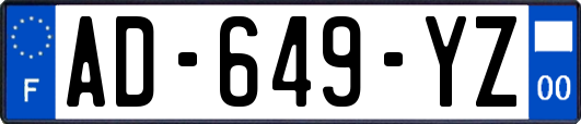 AD-649-YZ